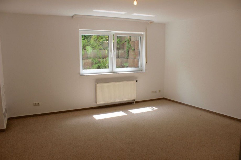 2. Zimmer im UG Einfamilienhaus M�hltal