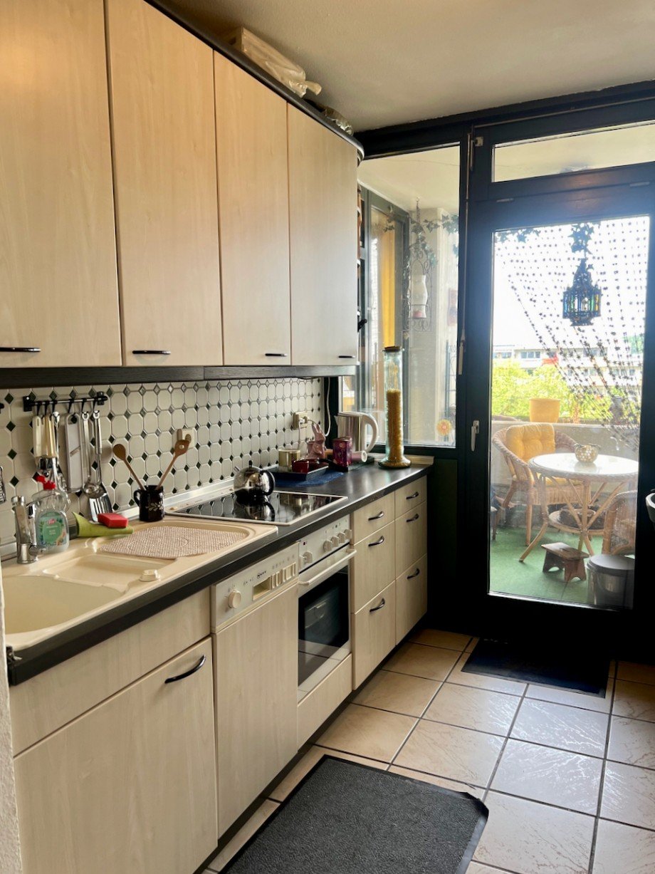 KuKranichstein Ku Etagenwohnung Darmstadt