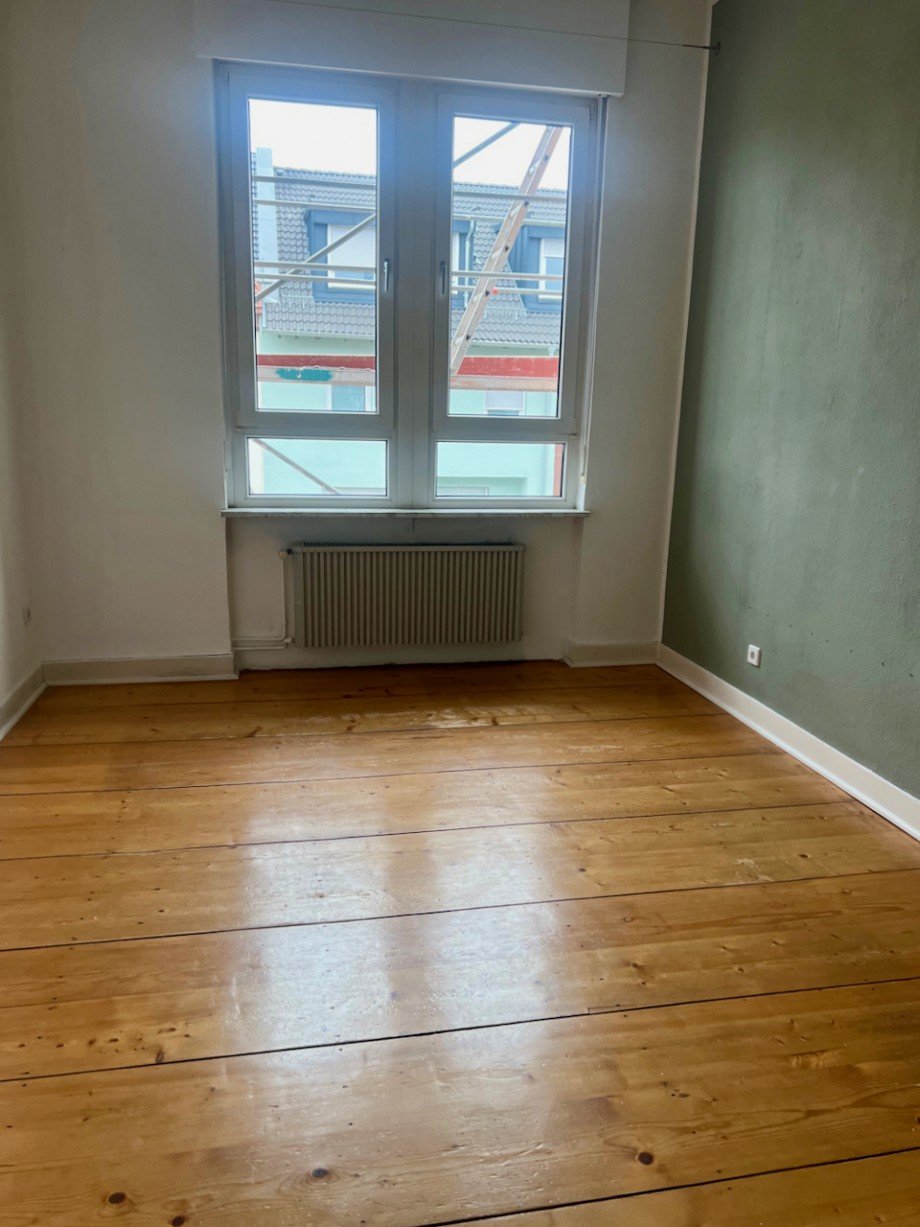 Racano Immobilien Johannesviertel Schlafzimmer2 Etagenwohnung Darmstadt