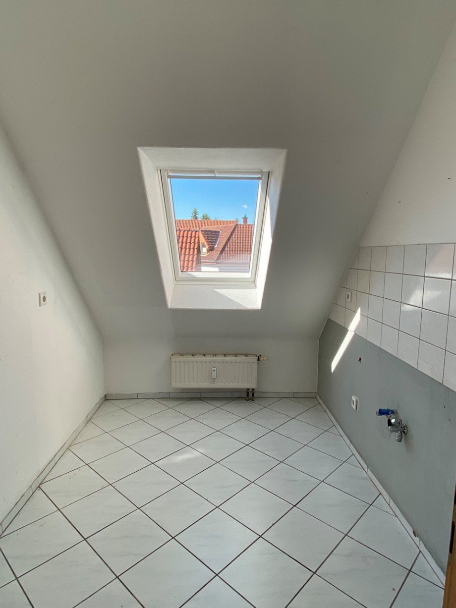 K�che Etagenwohnung Griesheim