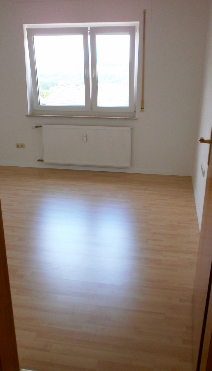 Kinderzimmer Wohnung M�hltal
