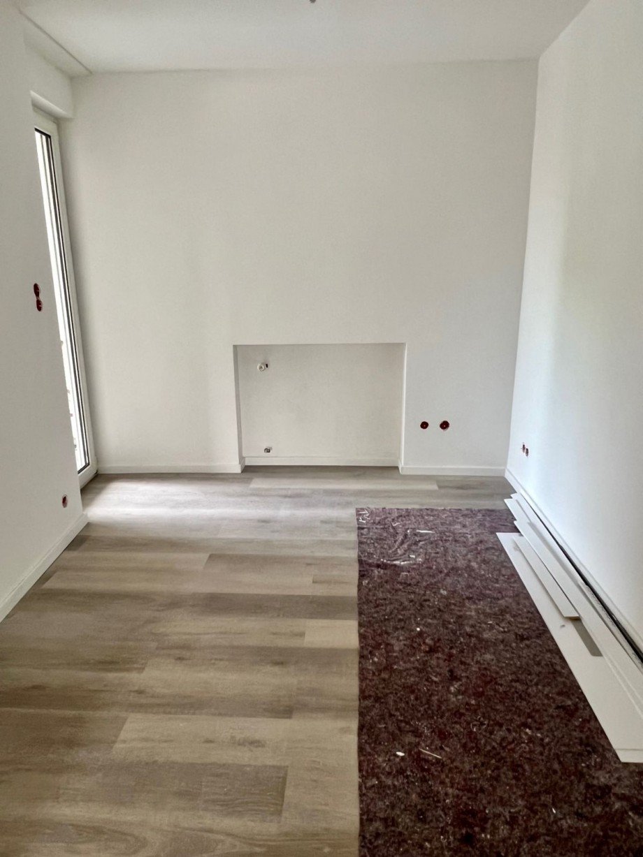 Kinderzimmer Etagenwohnung Darmstadt