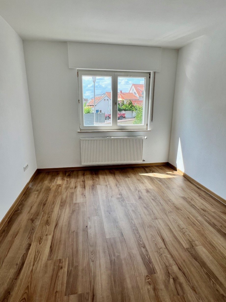 Kinderzimmer Erdgeschosswohnung Erzhausen