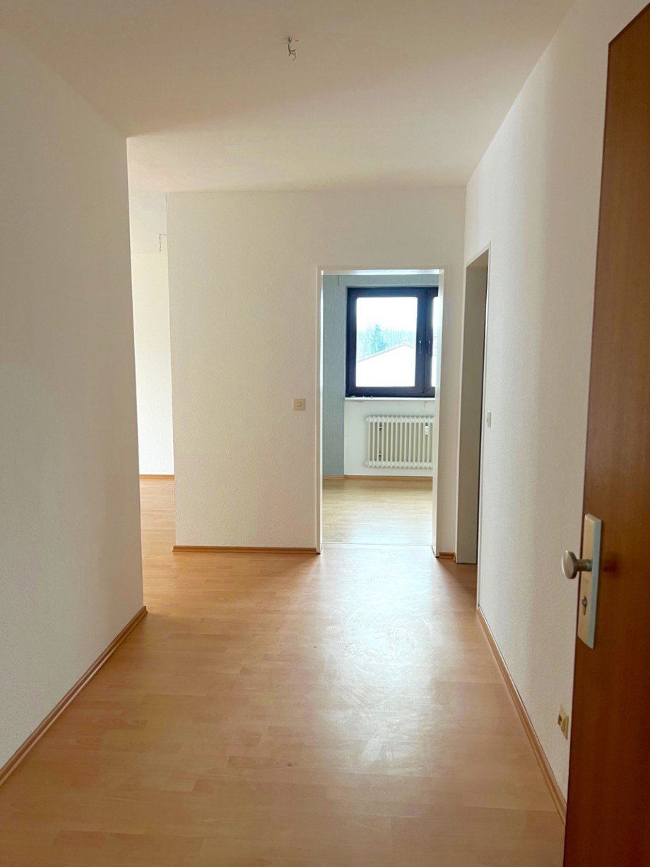 Racano Ro�dorf Flur Etagenwohnung Ro�dorf