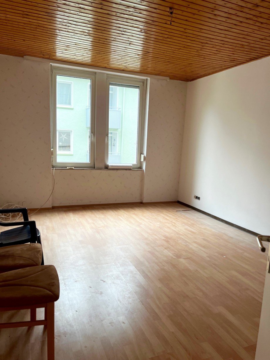 Schlafzimmer 2 Racano Immobilien Etagenwohnung Darmstadt