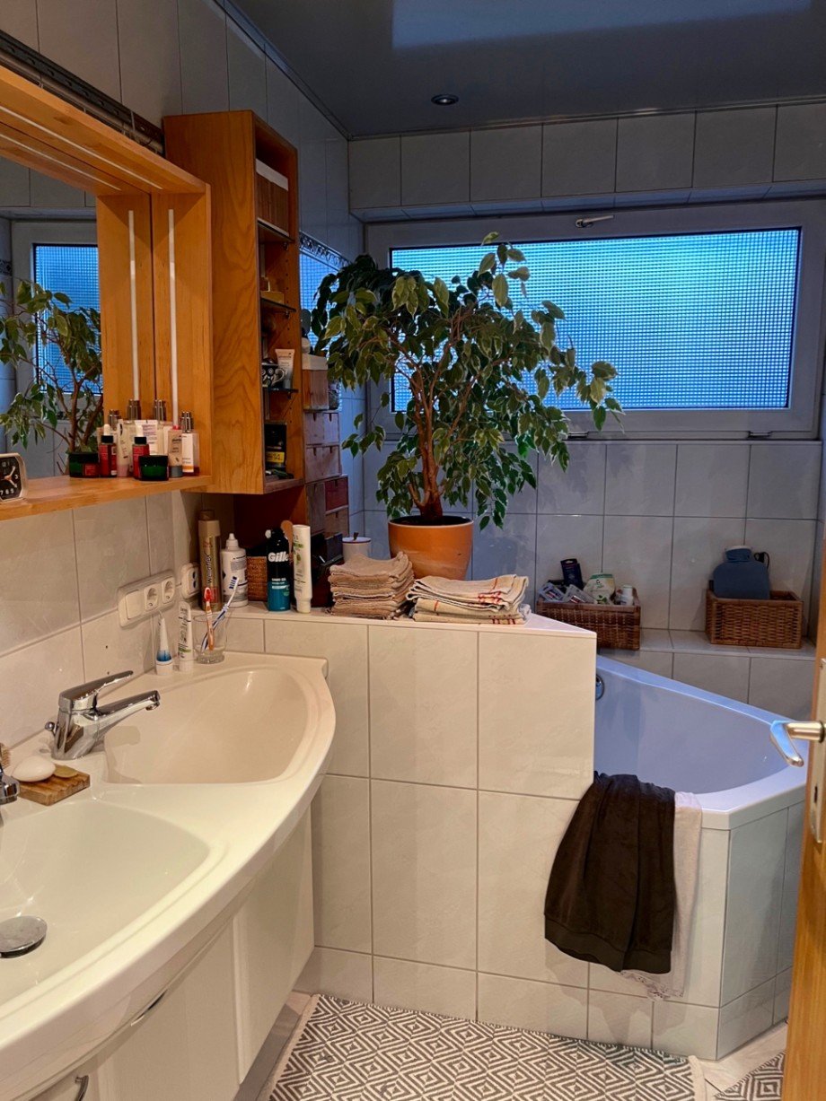 Racano HeimstaBad Etagenwohnung Darmstadt