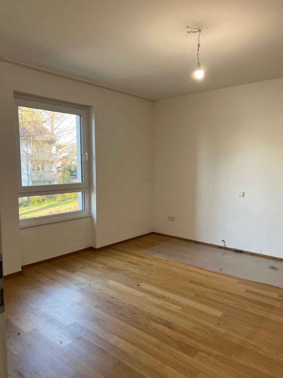 Schlafzimmer Racano Immobilien Etagenwohnung Darmstadt