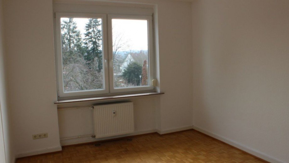 Schlafzimmer 2 Etagenwohnung Darmstadt
