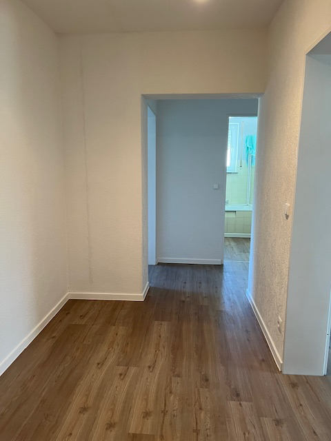 Flur Erdgeschosswohnung Weiterstadt