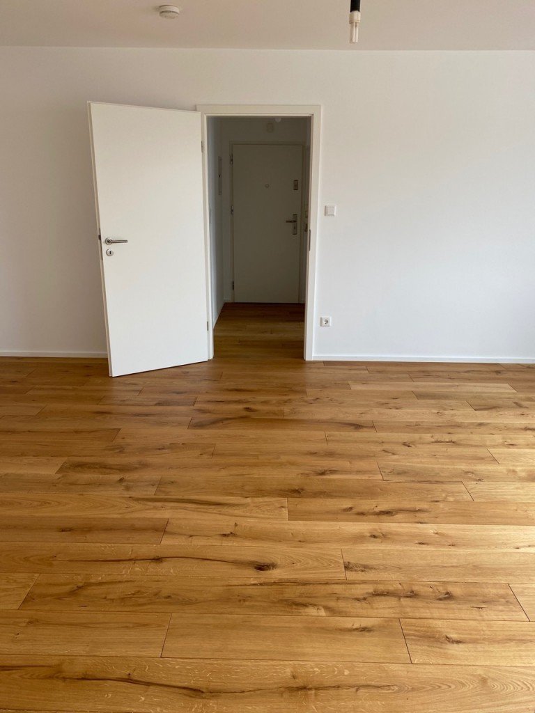 Wohnzimmer Darmstadt Etagenwohnung Komplett renoviert - City Wohnung im Zentrum von Darmstadt