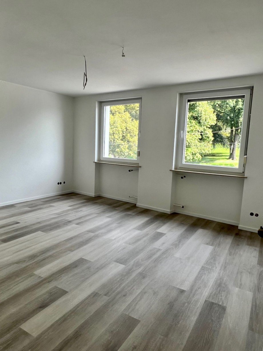 Schlafzimmer Etagenwohnung Darmstadt