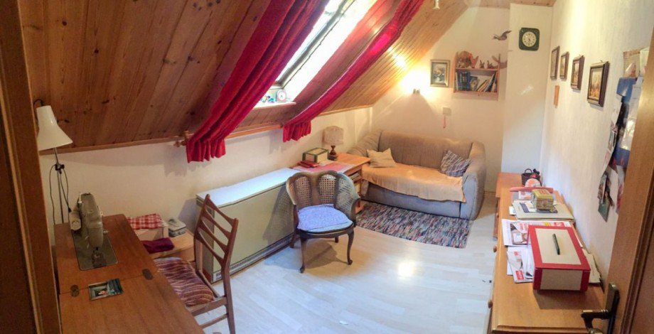 G�stezimmer Einfamilienhaus Darmstadt