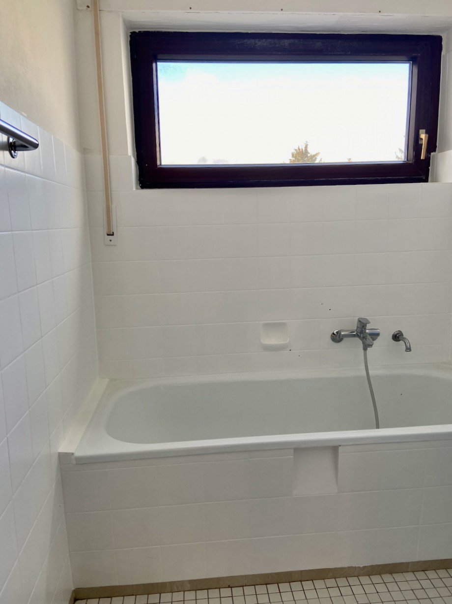 Tageslichtbad Etagenwohnung Ro�dorf