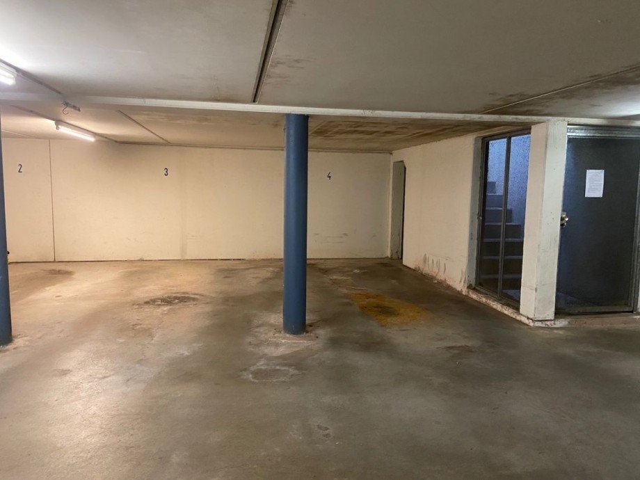 Tiefgarage Etagenwohnung Darmstadt - Bessungen