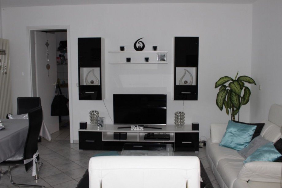 Wohnbereich Etagenwohnung Ober - Ramstadt