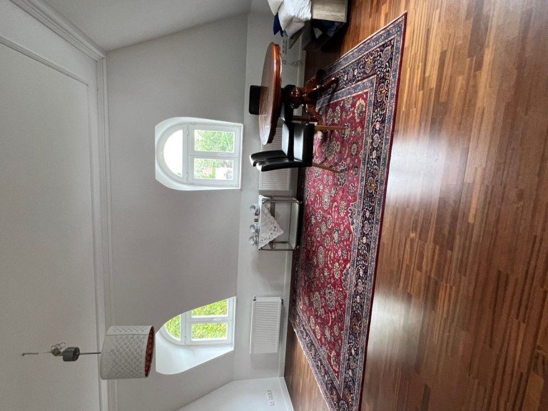 Wohnzimmer Offenbach Etagenwohnung Repr�sentativer Altbau in guter Lage mit viel Gr�n