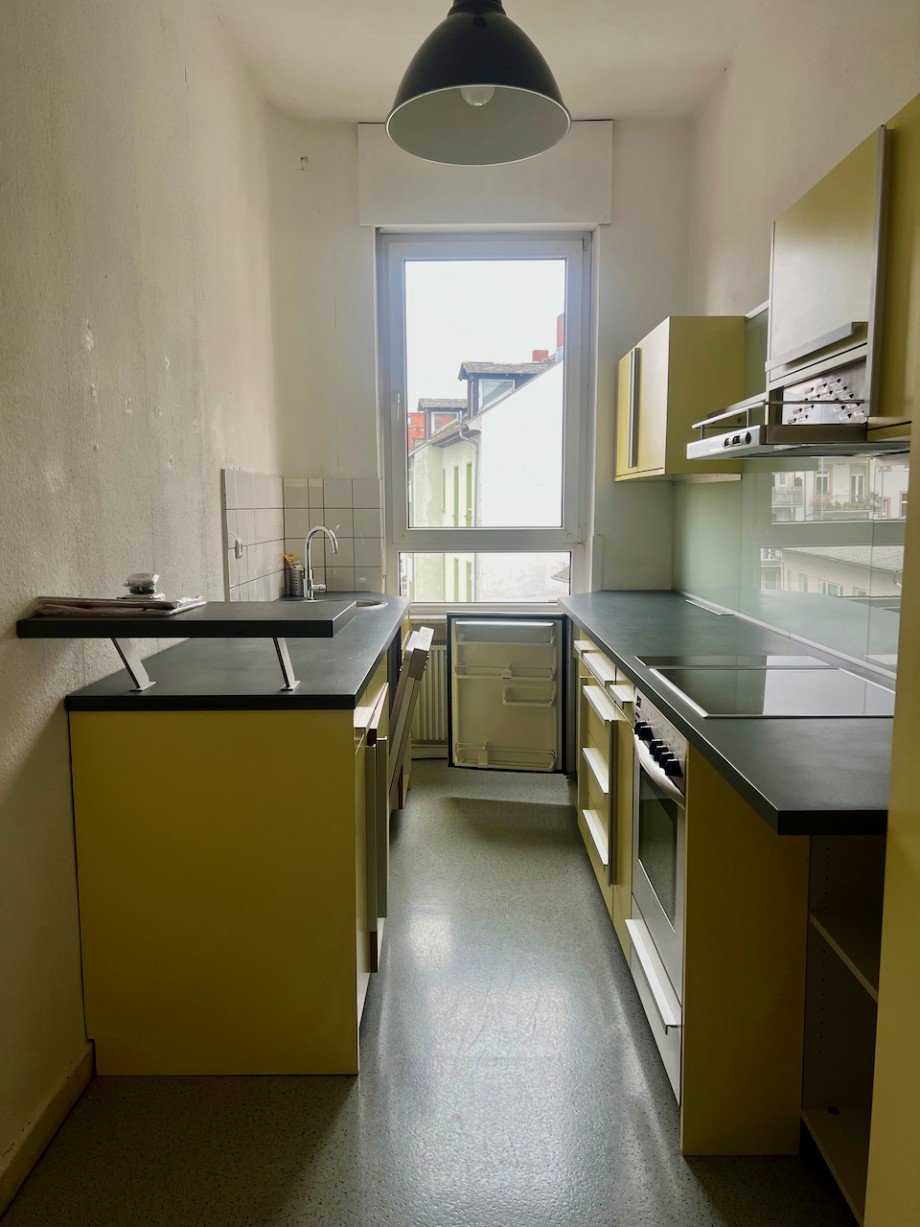 Racano Immobilien Johannesviertel Ku Etagenwohnung Darmstadt