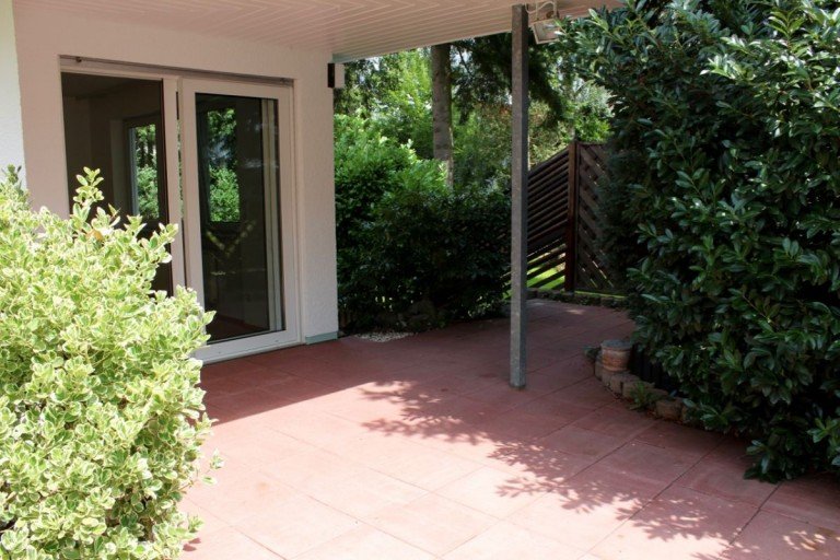 Terrasse M�hltal Einfamilienhaus *Idyllisch wohnen in Trautheim* inkl. Einliegerwohnung!