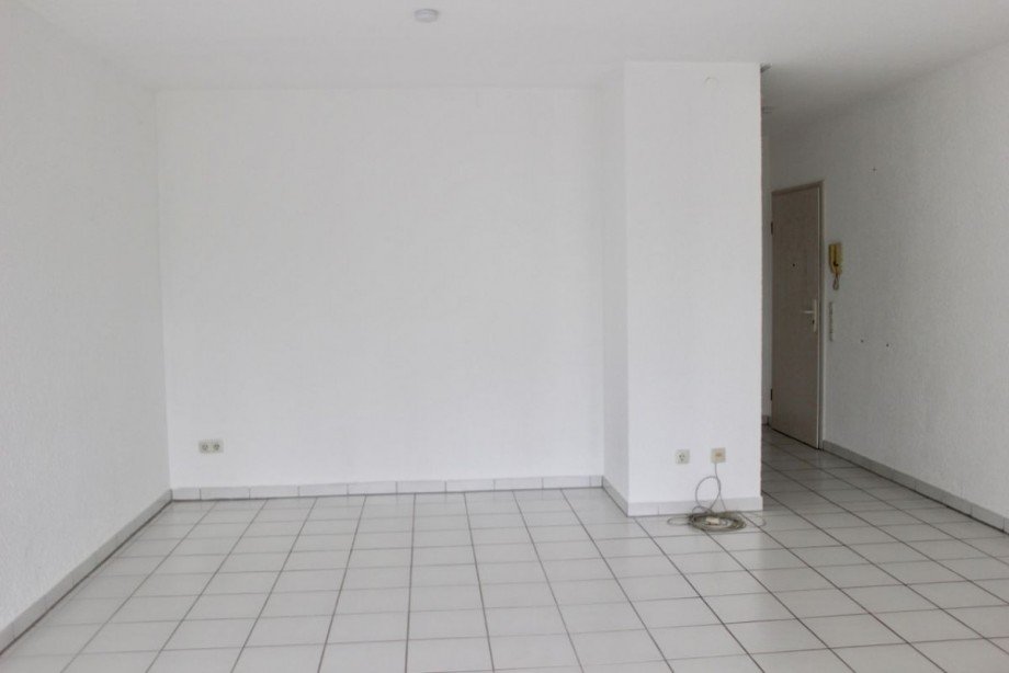 Wohnzimmer Etagenwohnung Darmstadt