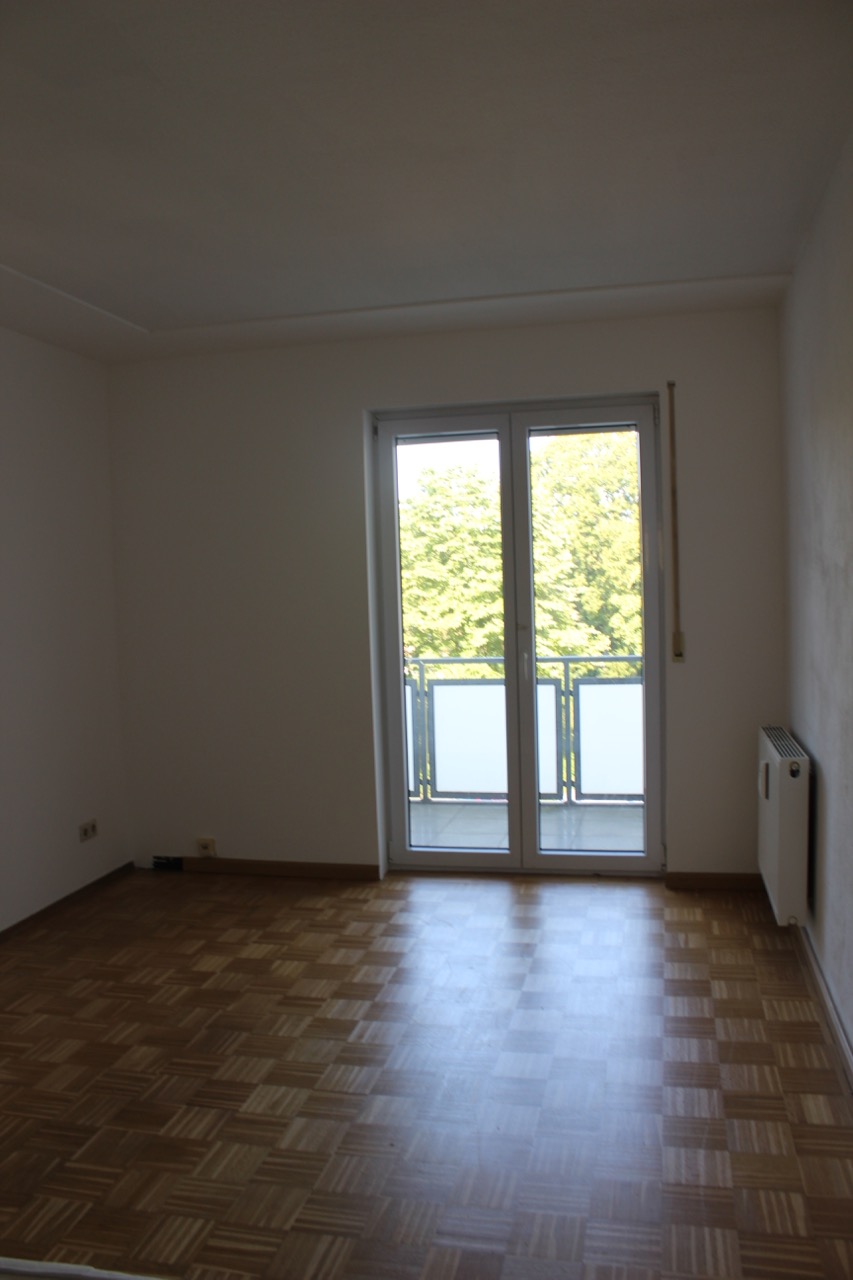 Schlafzimmer Etagenwohnung Darmstadt