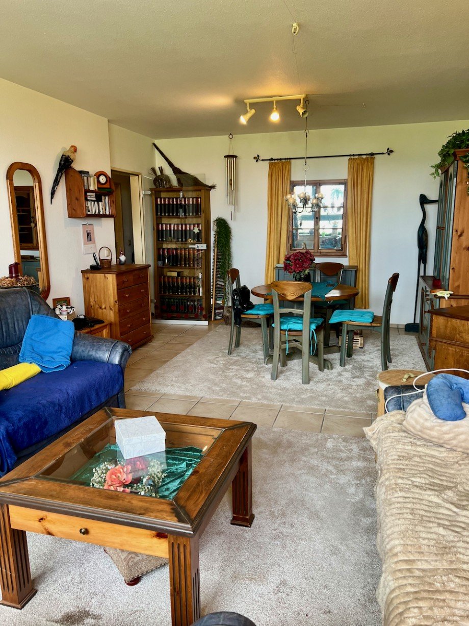 Wohnzimmer 2 Kranichstein Ku Etagenwohnung Darmstadt