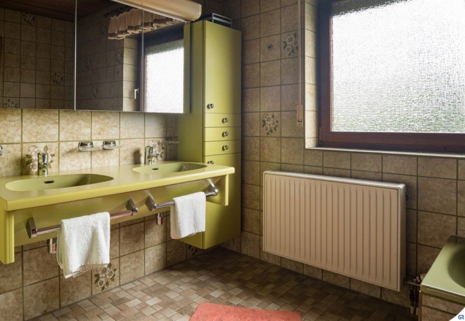 Bad Einfamilienhaus Otzberg