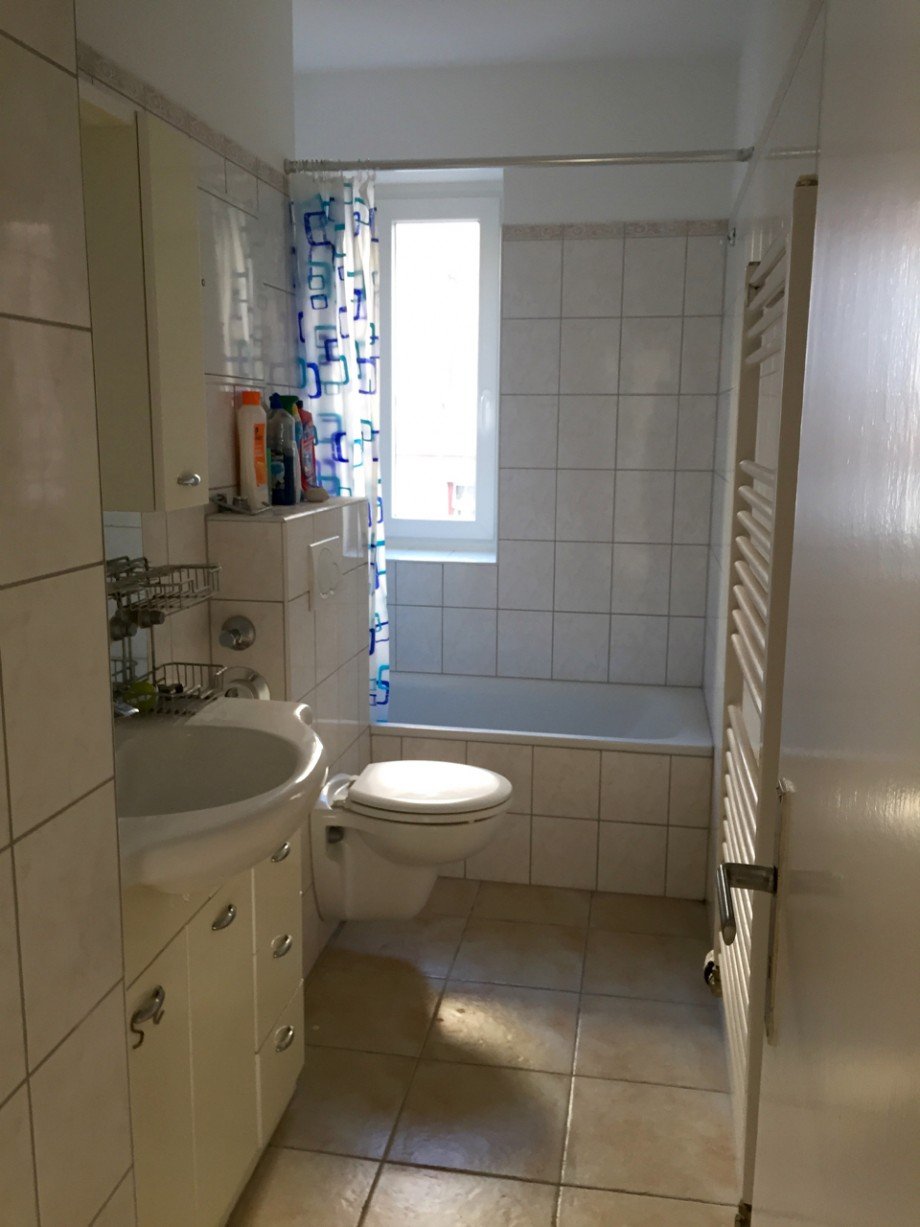 Bad_Frankfurt Etagenwohnung Frankfurt