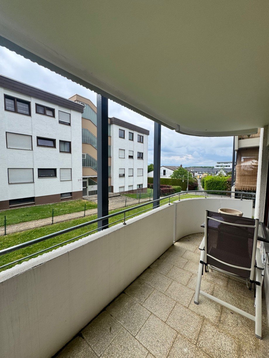 Ro�dorf Balkon Racano Immobilien Etagenwohnung Ro�dorf