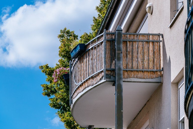 Ansicht Darmstadt Mehrfamilienhaus Festgeldk�ufer aufgepasst! Liebhaberobjekt in begehrter Lage