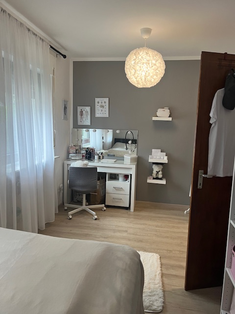 Kinderzimmer2 Etagenwohnung Ro�dorf