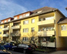 Ansicht Eigent�mer gesucht - Solide Kapitalanlage mitten im Woogsviertel
