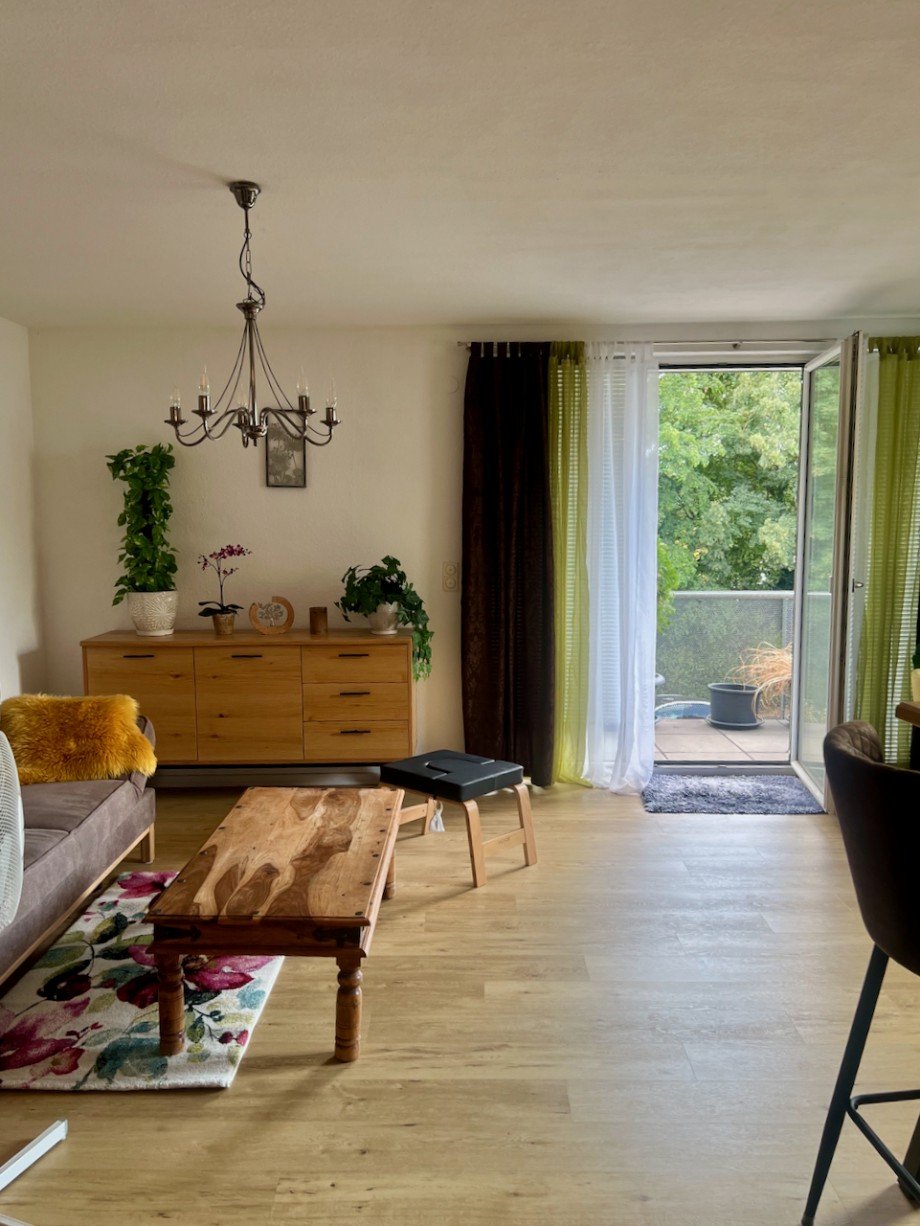 Wohnzimmer 3 Racano Immobilien Etagenwohnung Darmstadt
