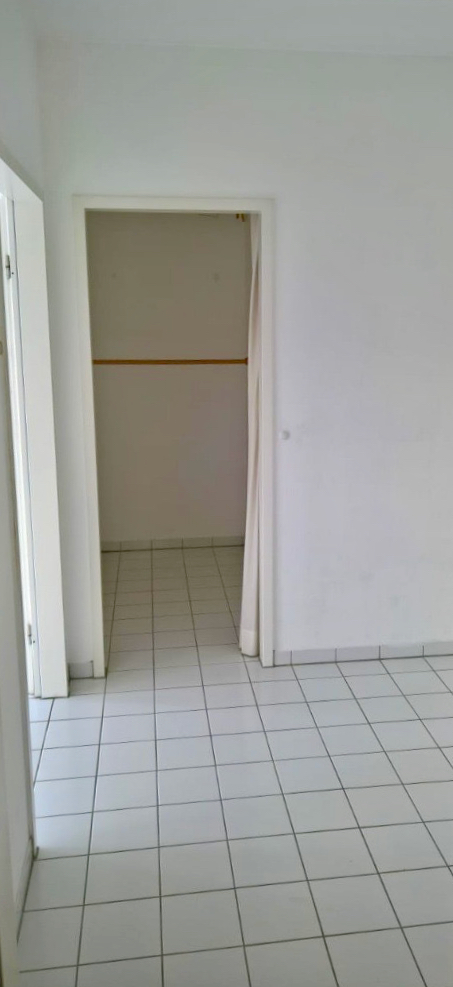 Racano Immobilien Arheilgen Flur Etagenwohnung Darmstadt