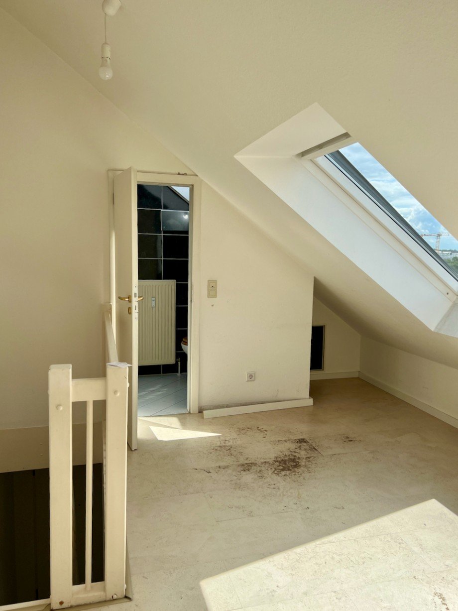 Working Space OG Maisonettewohnung Darmstadt
