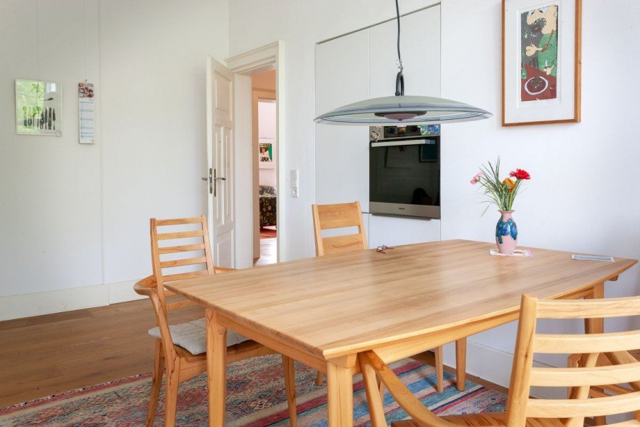 K�che 04 Etagenwohnung Darmstadt