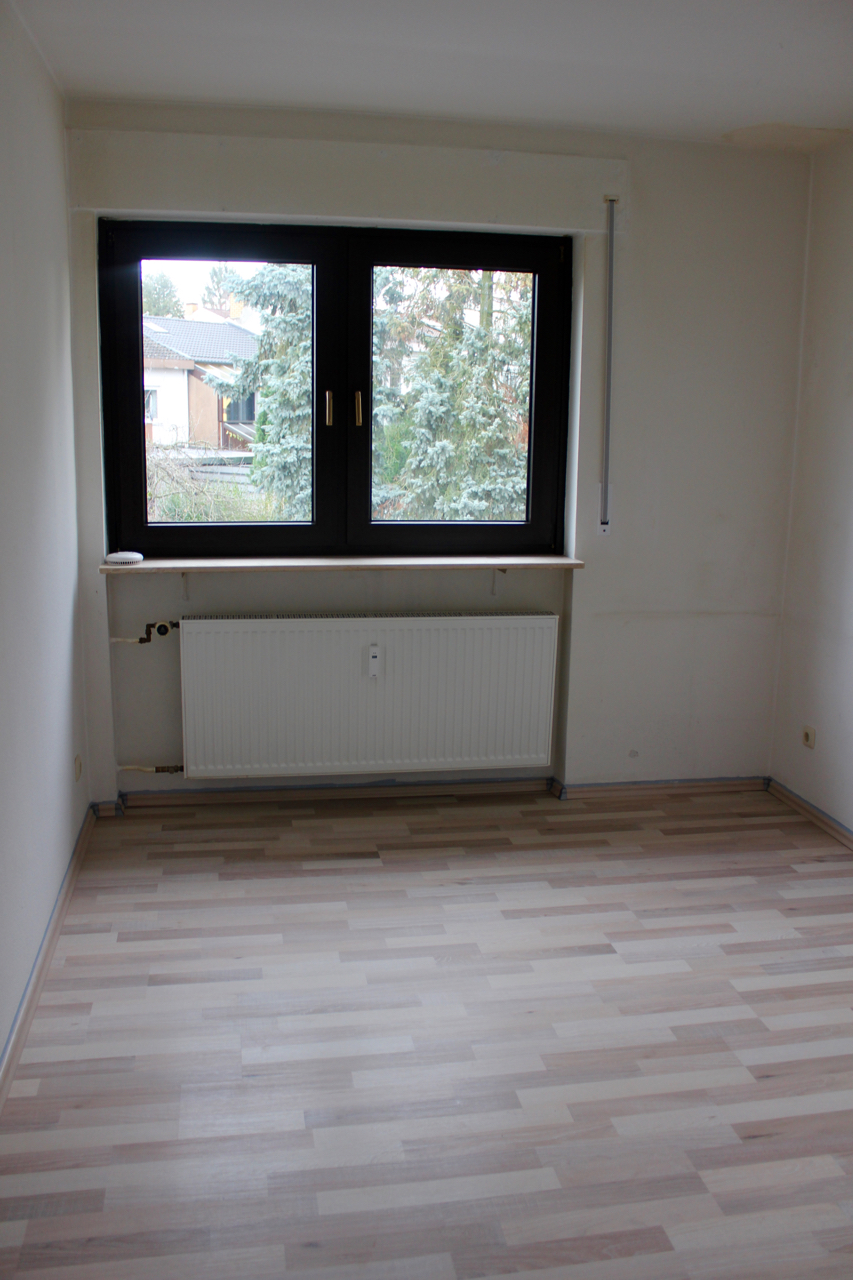 Kinderzimmer Etagenwohnung Ro�dorf