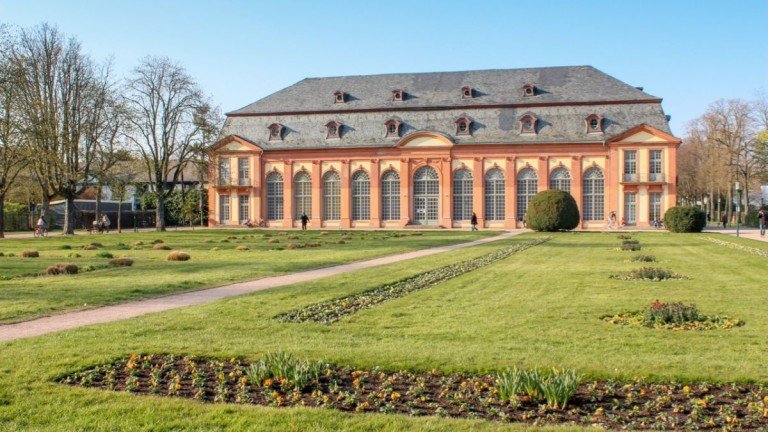 Beispiel Darmstadt sonstige Loftartige Gewerbefl�che - Flexible Raumgestaltung trifft auf di�verse Nutzungsm�glichkeiten