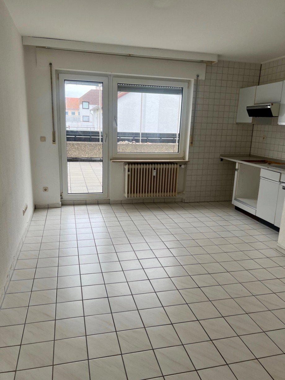 Wohnbereich Racano Immobilien Heimsta Etagenwohnung Darmstadt