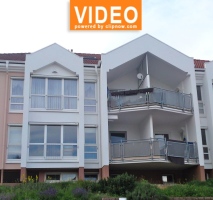 Ansicht Dachgeschosswohnung Ober-Ramstadt