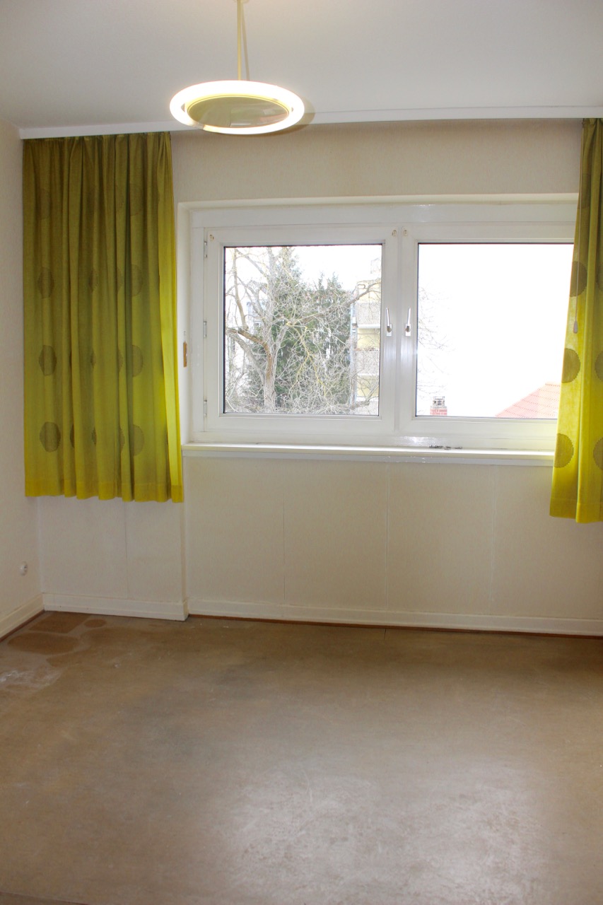 Wohnk�che Etagenwohnung Darmstadt