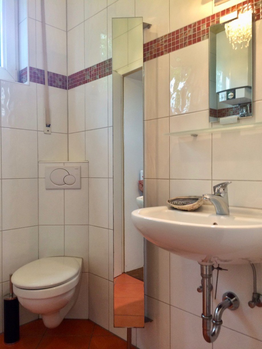 Bad Erdgeschosswohnung Griesheim