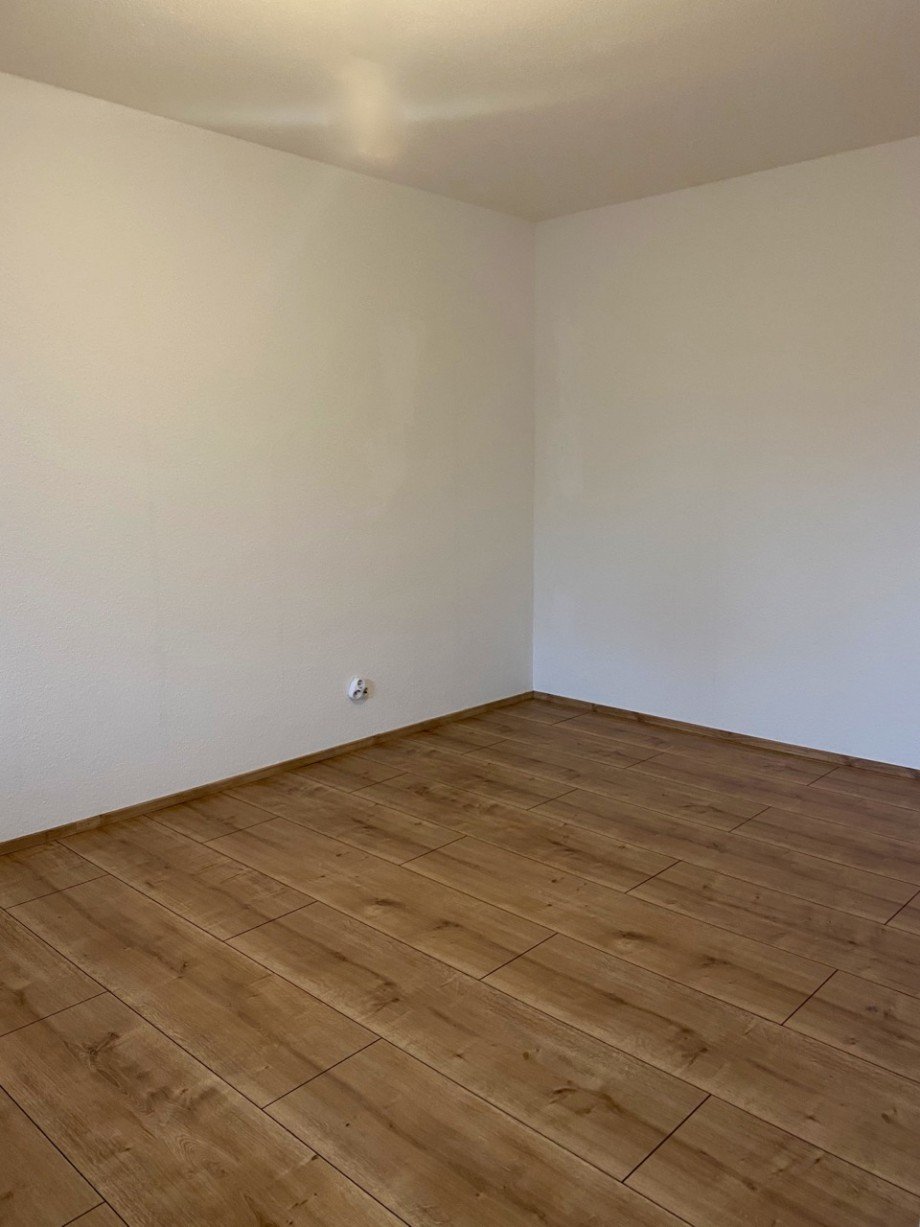 Schlafzimmer Etagenwohnung Darmstadt