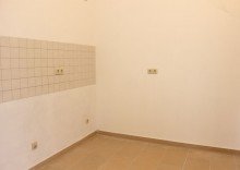 K�che Martinsviertel! 3 Zimmer Wohnung f�r Altbauliebhaber