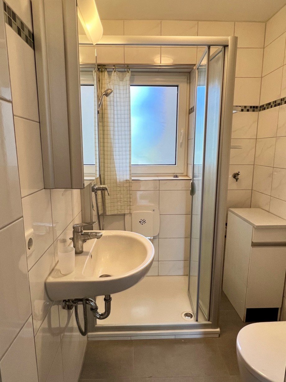 Bad Etagenwohnung Darmstadt