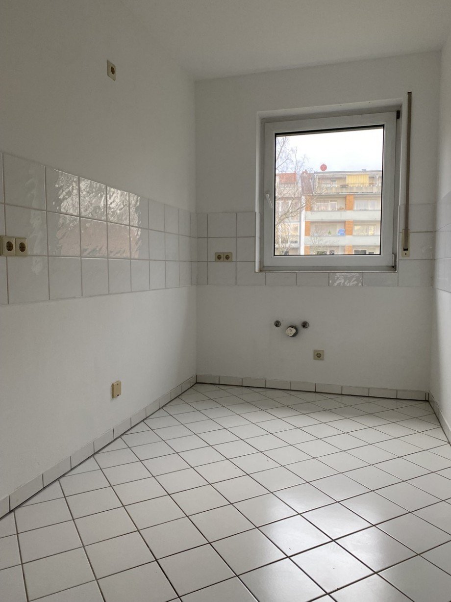 K�che Etagenwohnung Darmstadt