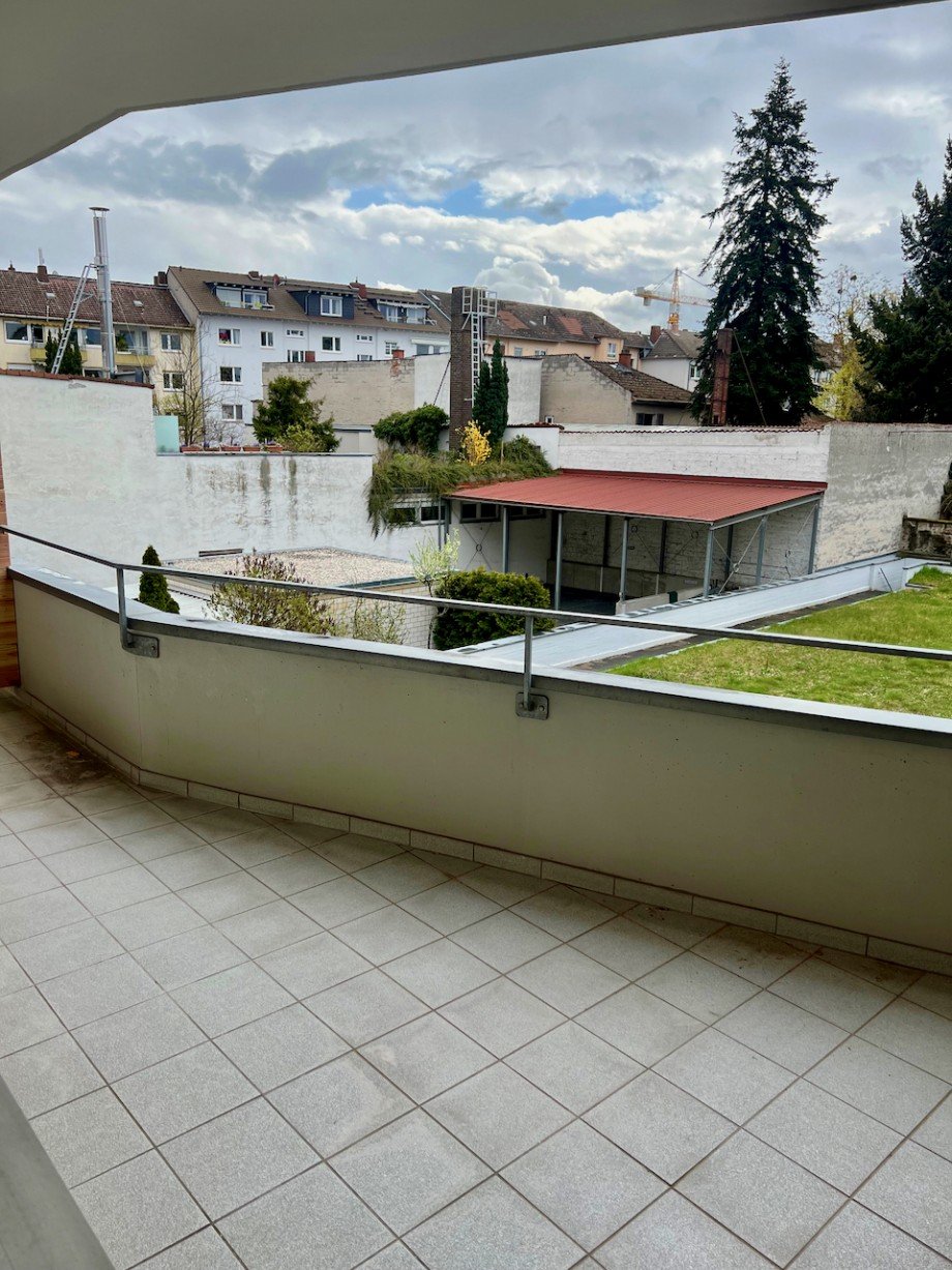 Balkon Whg.re Innenstadt Racano Immobilien.jpeg Etagenwohnung Darmstadt