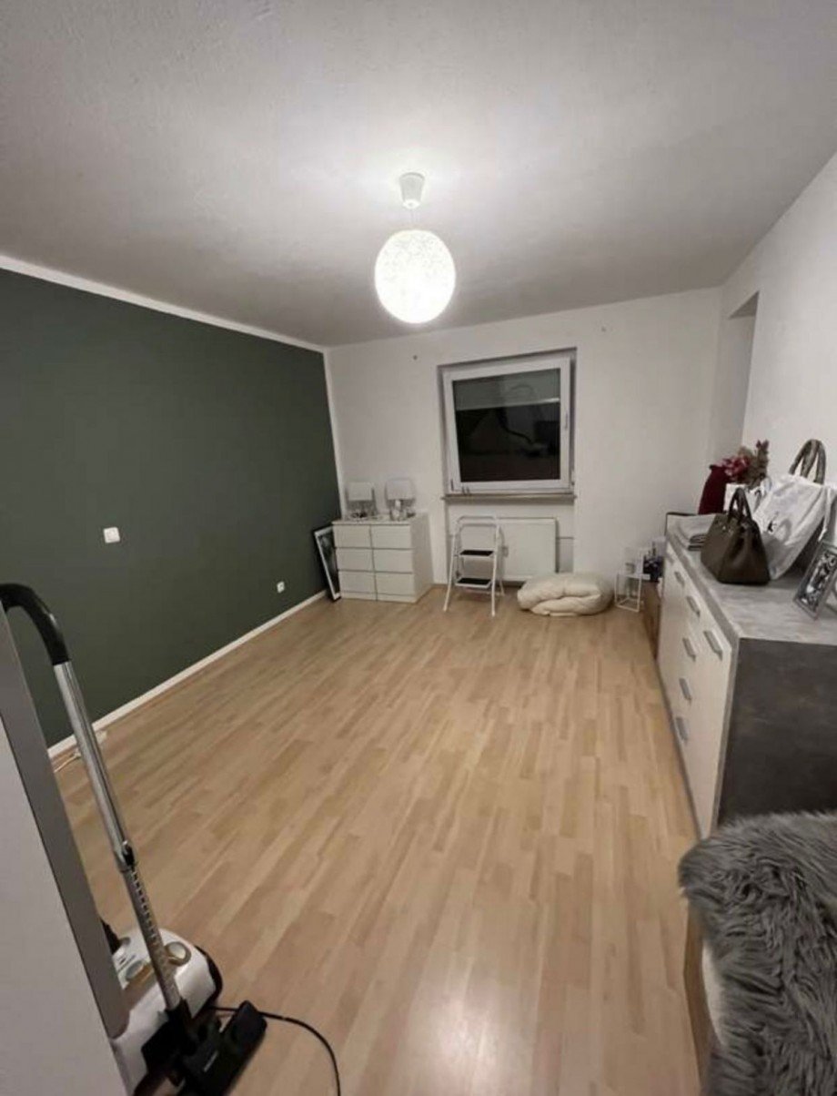 Racano Immobilien - Hobbyraum Wohnung Messel