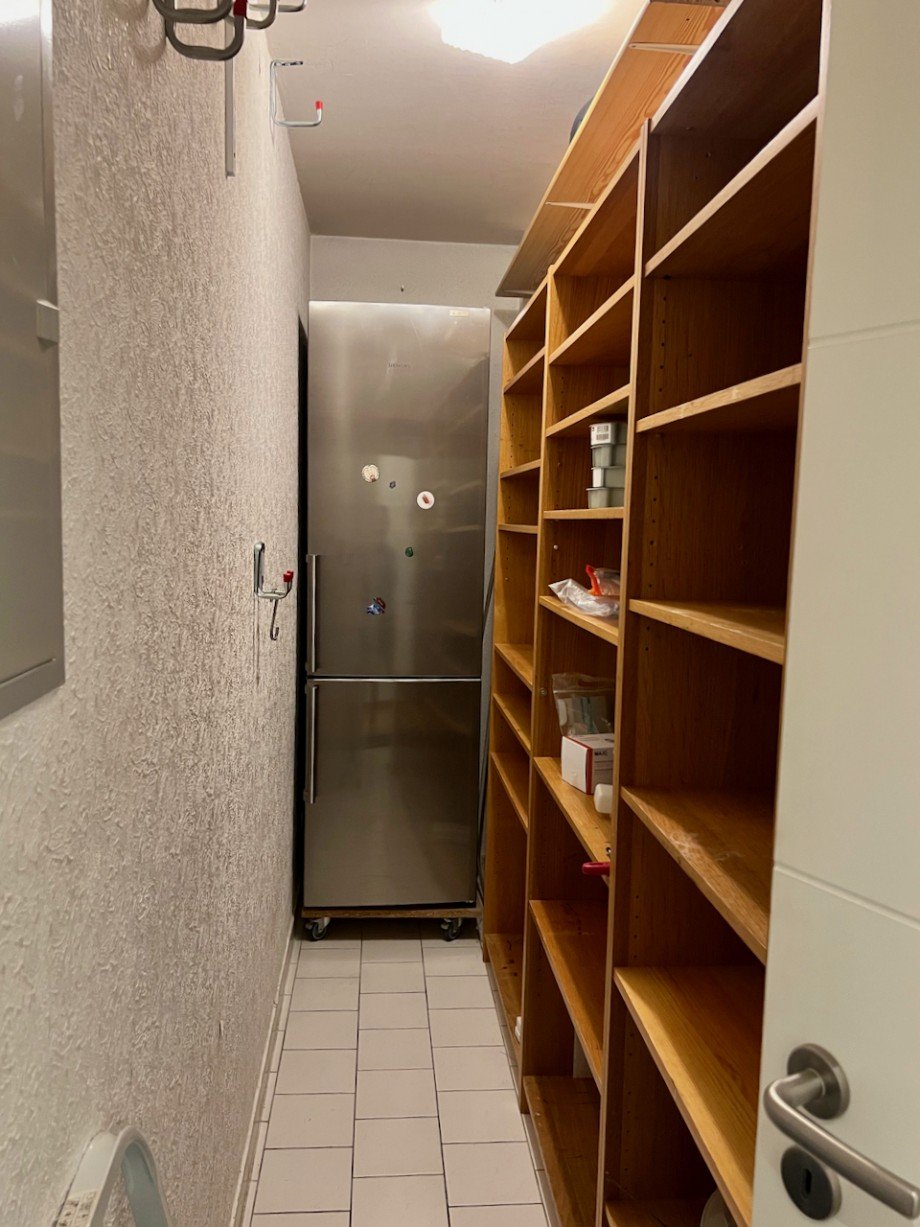 Abstellraum Racano Immobilien Etagenwohnung Weiterstadt