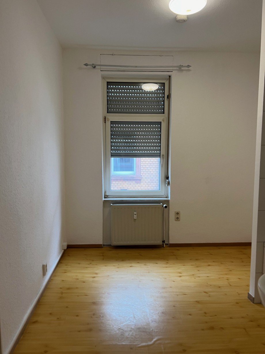 Tageslicht Bad Etagenwohnung Darmstadt