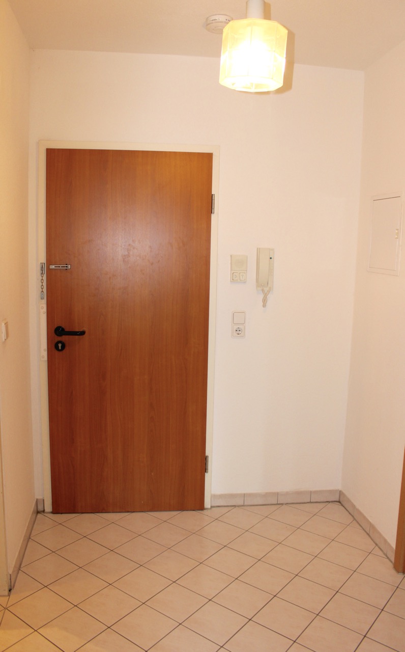 Flur Etagenwohnung Griesheim